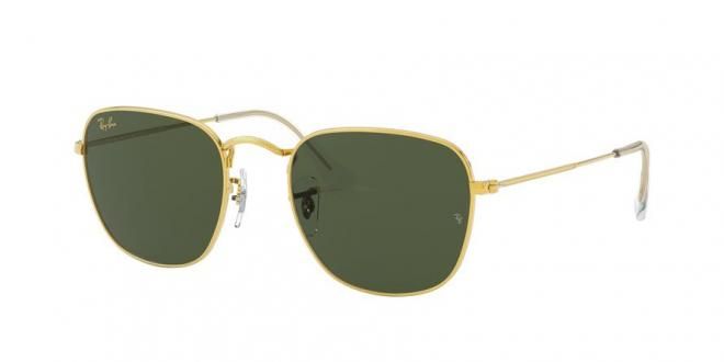 RAY-BAN RB3857 919631 51 FRANK