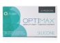 OPTIMAX SILICONE FOR PRESBYOPIA 3 PACK ΜΗΝΙΑΙΟΙ ΠΟΛΥΕΣΤΙΑΚΟΙ ΦΑΚΟΙ ΕΠΑΦΗΣ