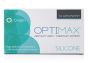 OPTIMAX SILICONE FOR ASTIGMATISM 3PACK ΜΗΝΙΑΙΟΙ ΦΑΚΟΙ ΕΠΑΦΗΣ ΑΣΤΙΓΜΑΤΙΣΜΟΥ