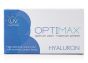 OPTIMAX HYALURON 3 PACK ΜΗΝΙΑΟΙ ΦΑΚΟΙ ΕΠΑΦΗΣ ΜΥΩΠΙΑΣ - ΥΠΕΡΜΕΤΡΩΠΙΑΣ