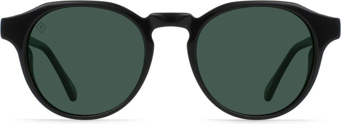 RAEN EXPEDITION REMMY RECYCLED BLACK 50