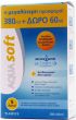 AQUASOFT 380 ml + 60 ml ΔΩΡΟ