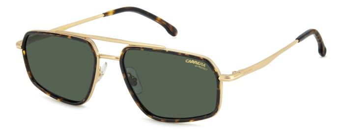 CARRERA CARRERA 338/S 0NR/QT 58