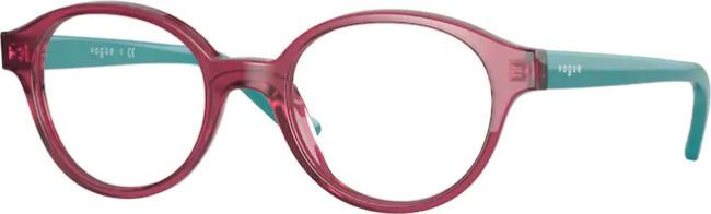 VOGUE JUNIOR FRAMES VY2005 2831 43