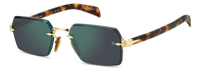 DAVID BECKHAM DB 7109/S 06J/MT 56
