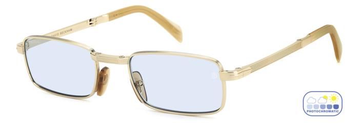 DAVID BECKHAM DB99/ORIGAMI IDA/QZ 53