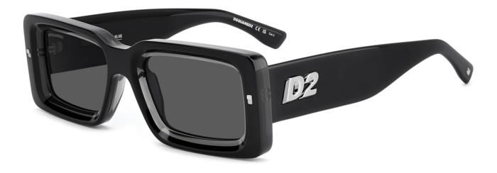 DSQUARED2 D2 0142/S 08A/IR 52