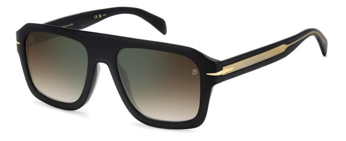 DAVID BECKHAM DB7127/S 2M2/QY 54