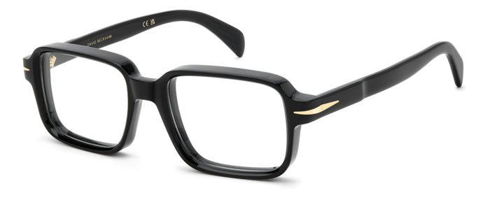 DAVID BECKHAM DB 7167 807 52