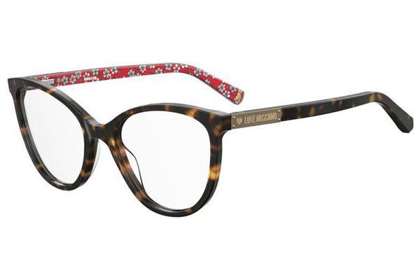 MOSCHINO LOVE MOL574 086 53