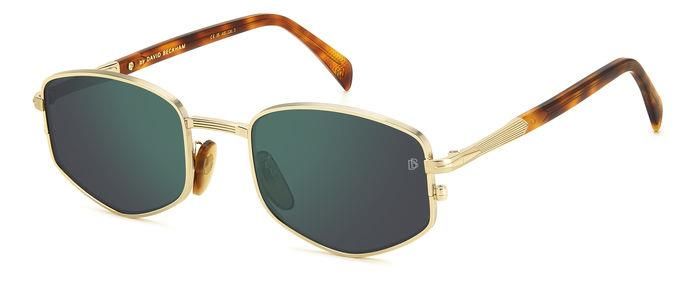 DAVID BECKHAM DB1129/S HM2/MT 52