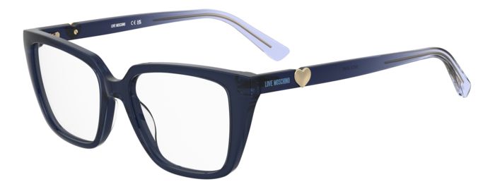 MOSCHINO LOVE MOL699 PJP 53