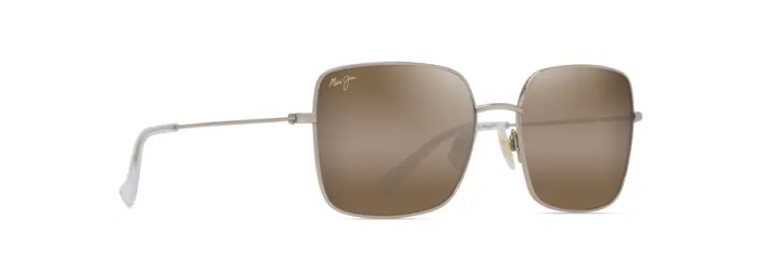 MAUI JIM H590-16 HCL LIPINE SHINY LIGHT GOLD
