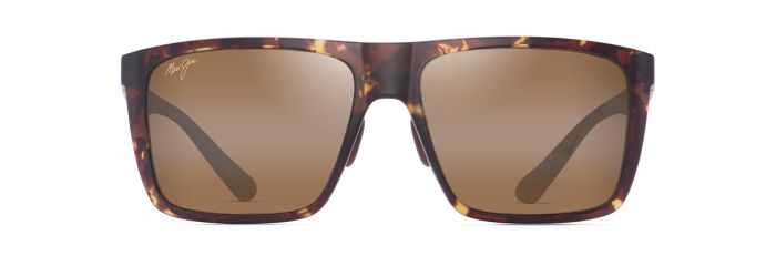 MAUI JIM H455-10 HONOKALANI TORTOISE