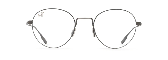 MAUI JIM MJO2723-47 TITANIUM TITANIUM ANTIQUE PEWTER