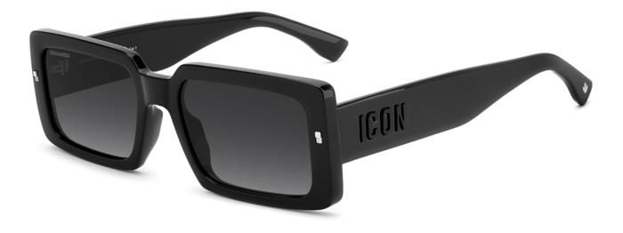 DSQUARED2 ICON 0029/S 807/9O 55