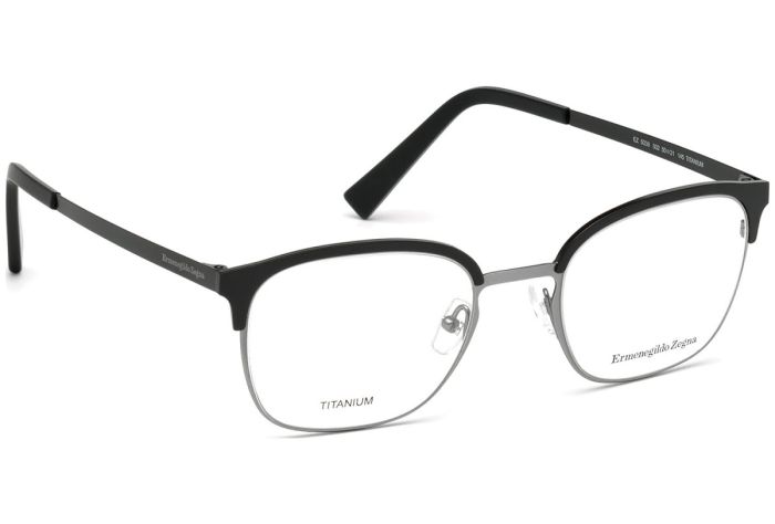 ERMENEGILDO ZEGNA EZ5038 002