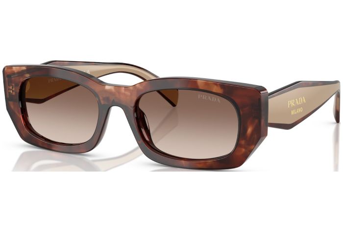 PRADA PRB05S 00K10S 53