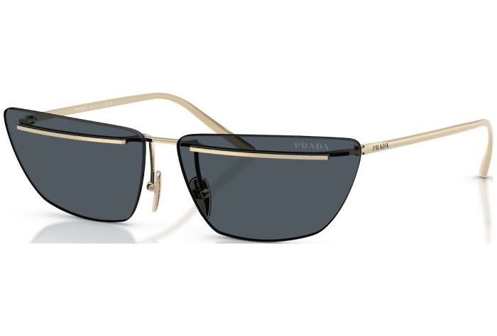 PRADA PRC52S ZVN70B 64