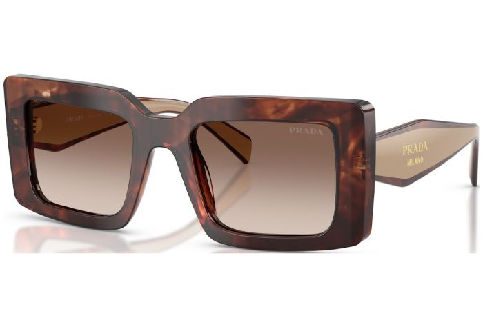 PRADA PRD01S 00K10S 52