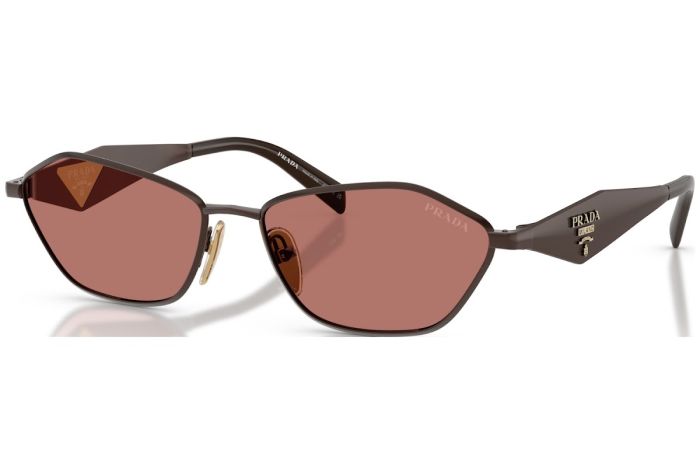 PRADA PRD50S 22J80W 57