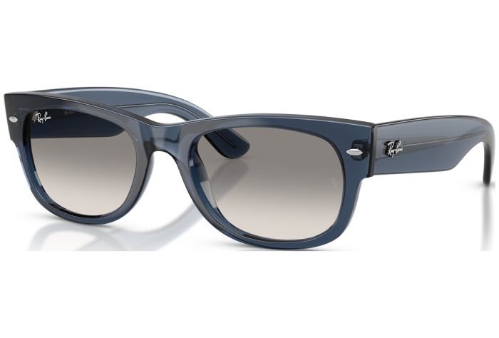 RAY-BAN RB0832S 684532 52 MEGA WAYFARER II