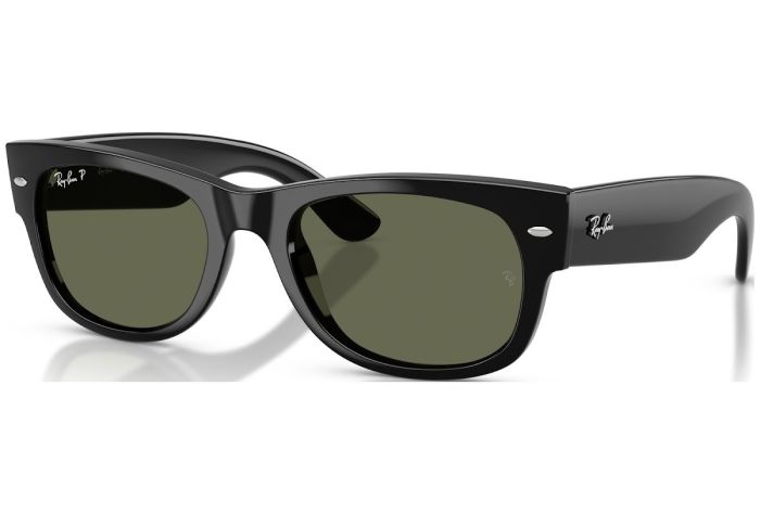 RAY-BAN RB0832S 901/58 55 MEGA WAYFARER II