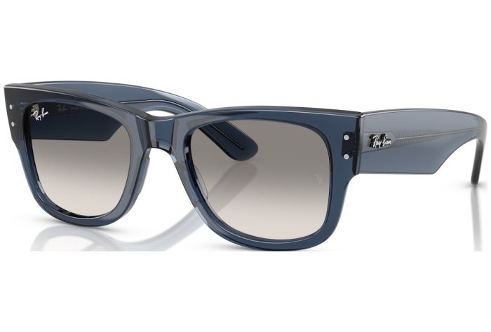 RAY-BAN RB0840S 684532 51 MEGA WAYFARER