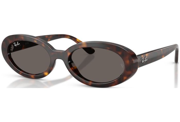 RAY-BAN RB2223 902/B1 54
