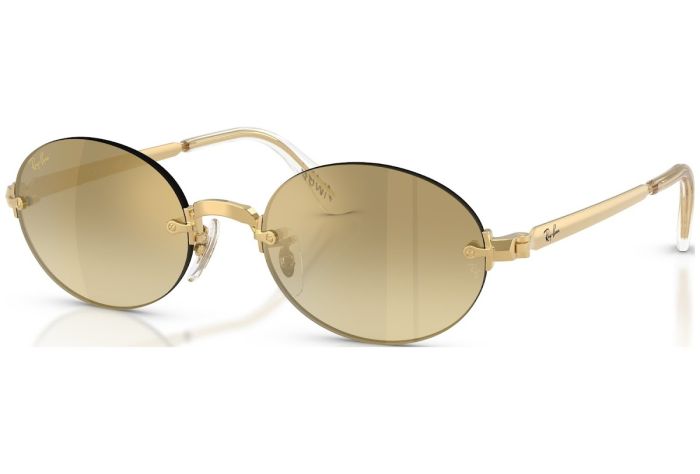 RAY-BAN RB3929 001/7I 54