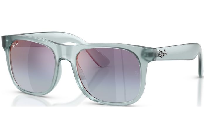 RAY-BAN JUNIOR RJ9069S 7223U0 48 JUSTIN