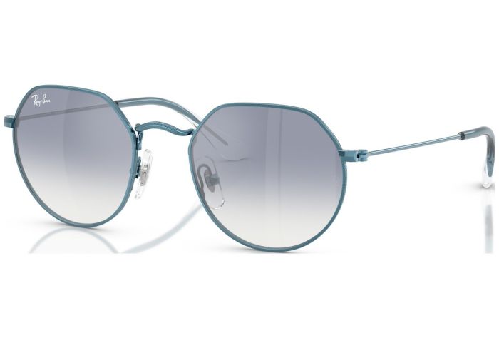 RAY-BAN JUNIOR RJ9565S 303/7B 47 JACK