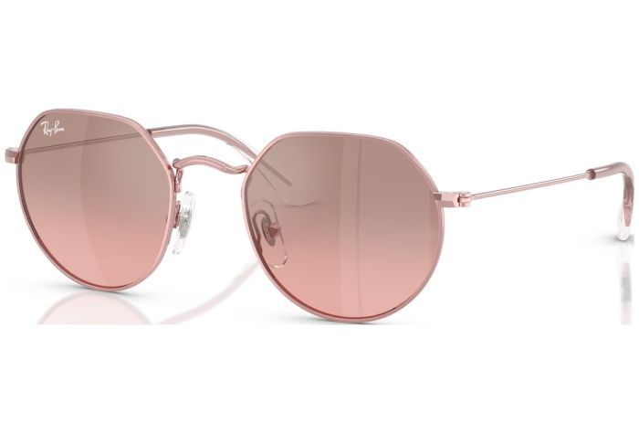RAY-BAN JUNIOR RJ9565S 304/7E 47 JACK