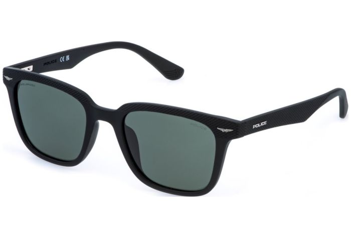 POLICE SPLE01 U28Q 52 GATOR 1