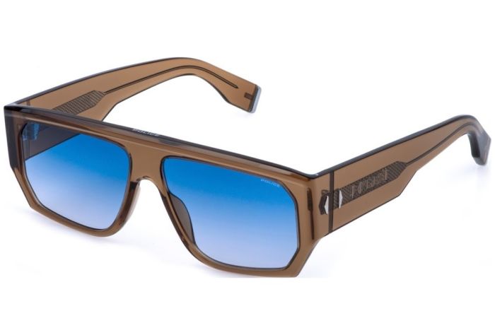 POLICE SPLR81E 06A6 59 G.O.A.T. 5