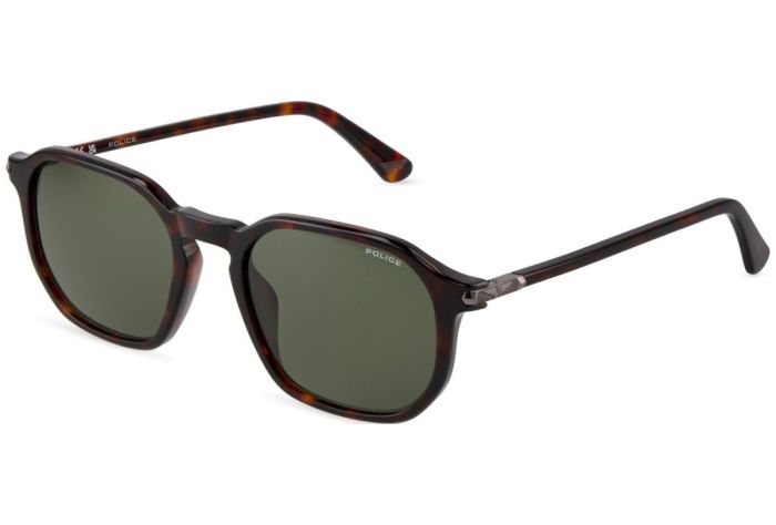 POLICE SPLU69 0722 53 ROADIE 8