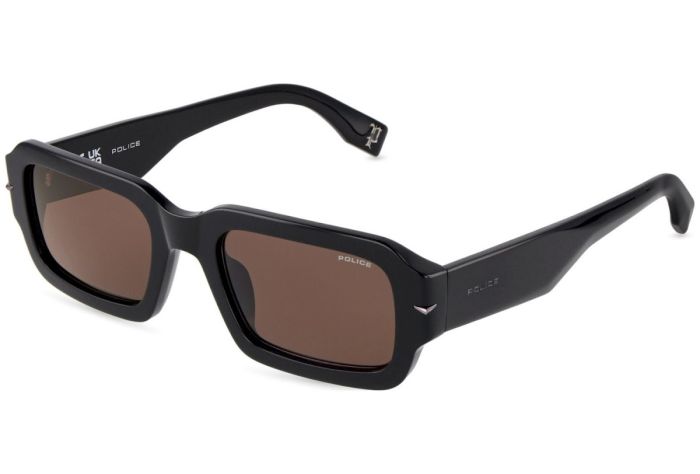 POLICE SPLU72 0700 54 SUPERNOVA 10