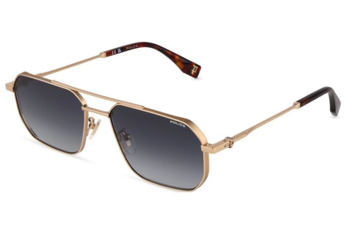 POLICE SPLU74 0349 58 FORCE 11