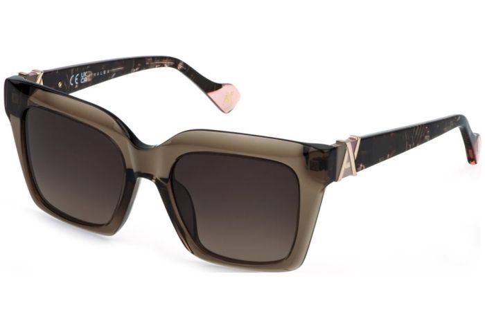 YALEA SYA243 09X8 52