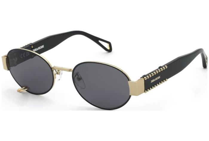 ZADIG & VOLTAIRE SZV504V 0301 54