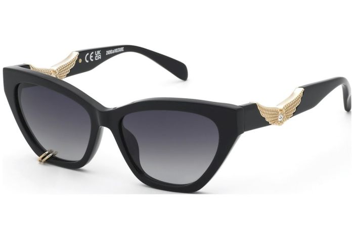 ZADIG & VOLTAIRE SZV506V 0700 55