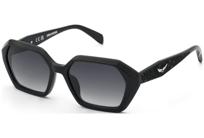 ZADIG & VOLTAIRE SZV509S 0700 56