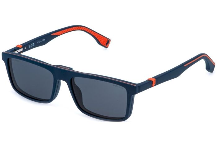 POLICE UK175 20LP 52 BEYOND JR 4