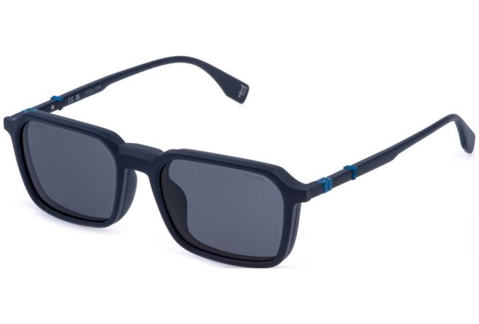 POLICE UPLR60 6QSP 52