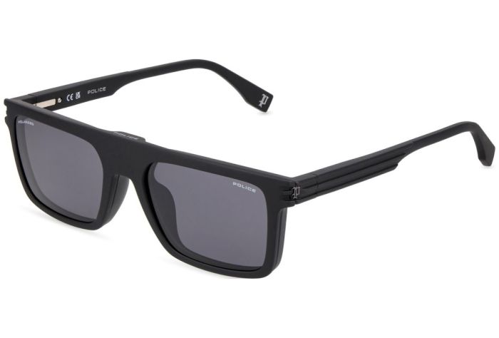 POLICE UPLU53 U28P 53 WITH CLIP ON