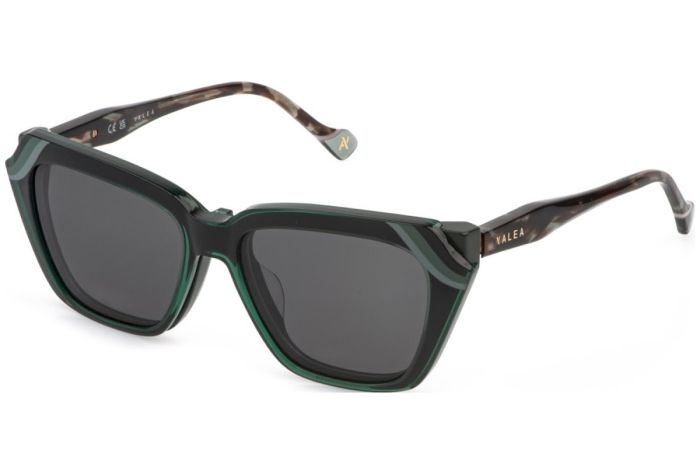 YALEA UYA236 D80P 54 WITH CLIP ON