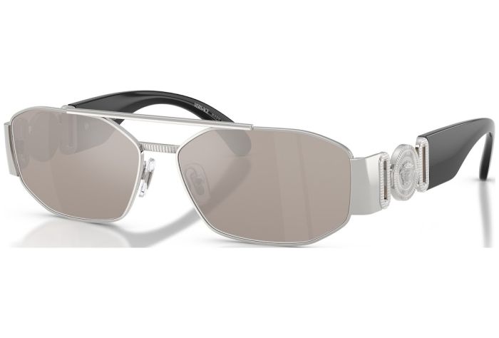 VERSACE VE2287 1000AP 58