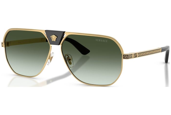 VERSACE VE2294 10028E 61