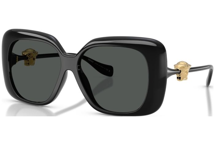 VERSACE VE4499U GB1/87 57