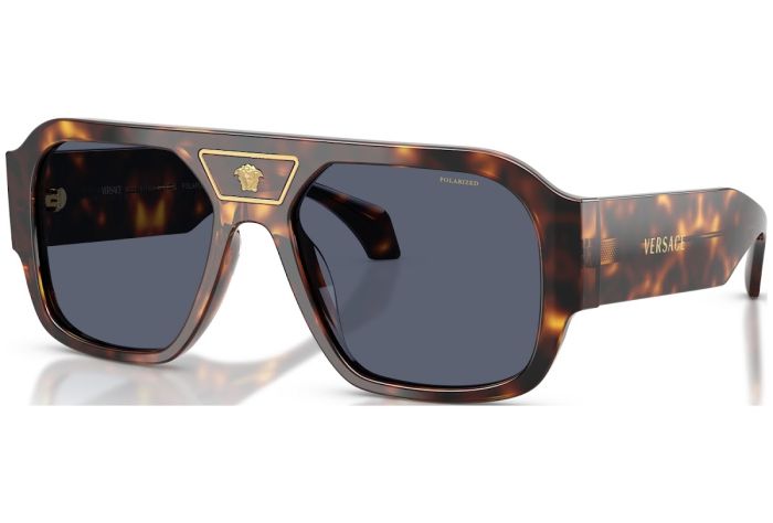 VERSACE VE4508U 55372V 56